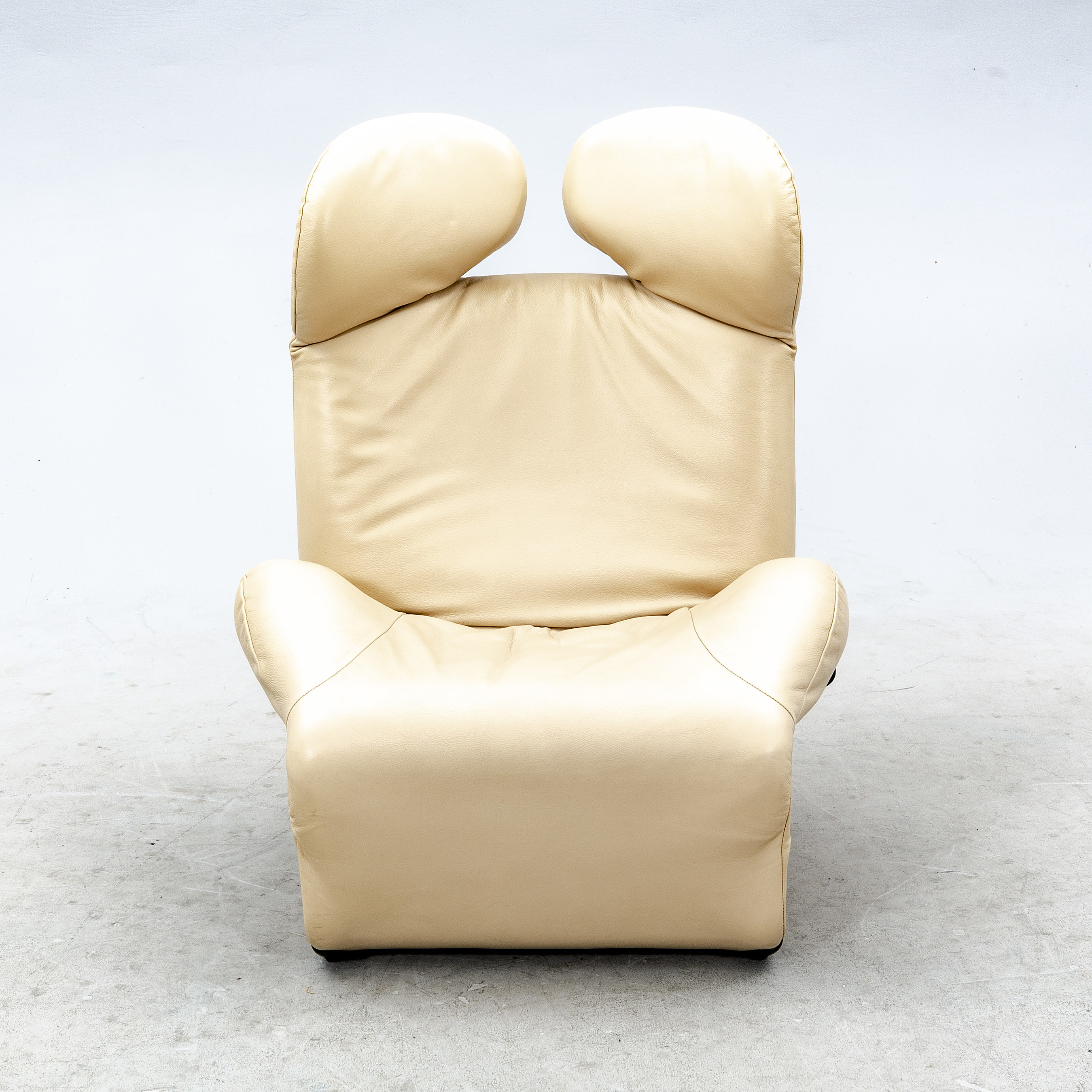 Housse De Base Wink Cassina – Coton – Neuf – Choix De Couleur