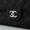 Chanel, väska, "Double Flap Bag", 2013-14.