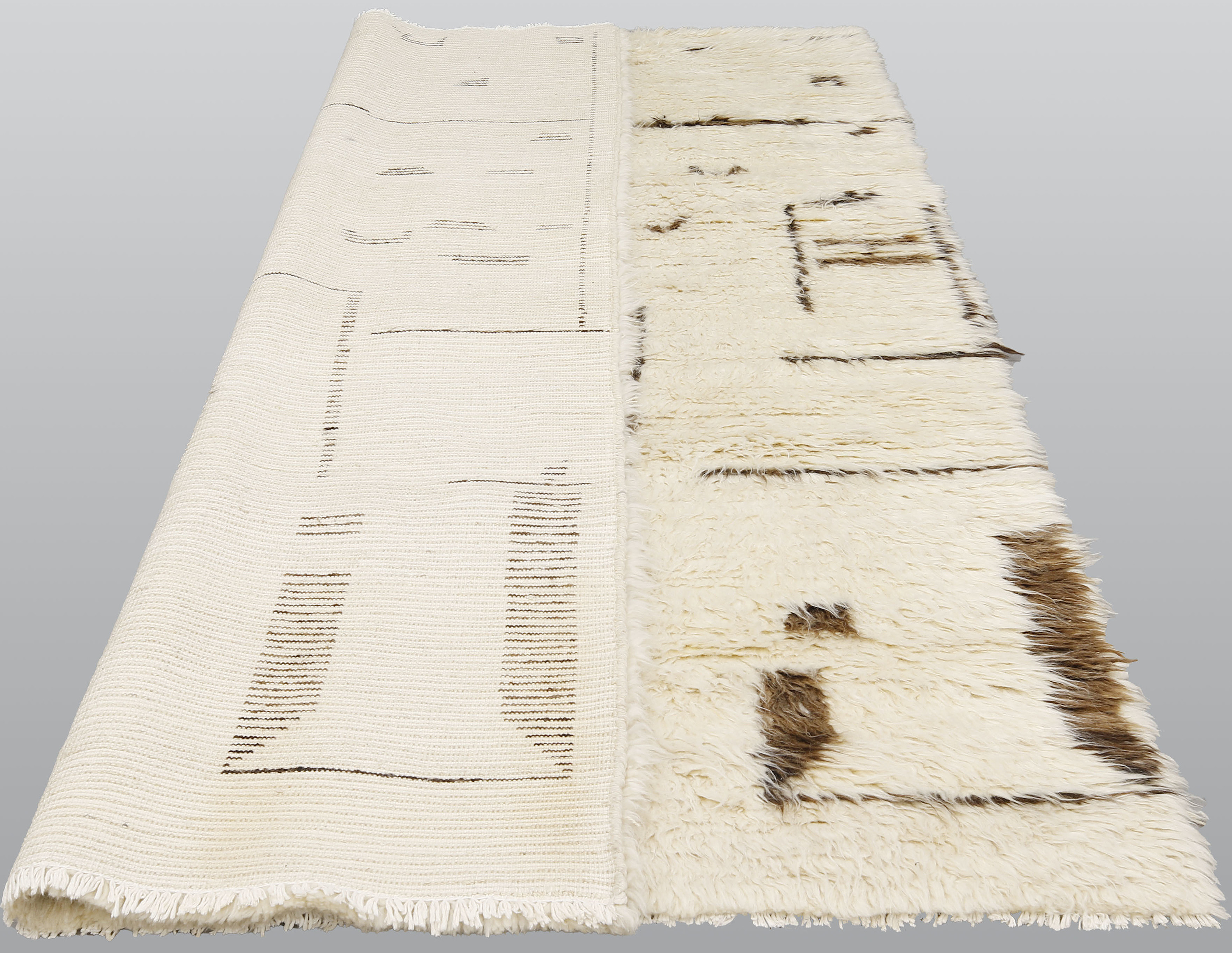 A carpet, Morocco, ca 272 x 181 cm. Bukowskis