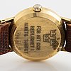 Certina, armbandsur, 22 mm.