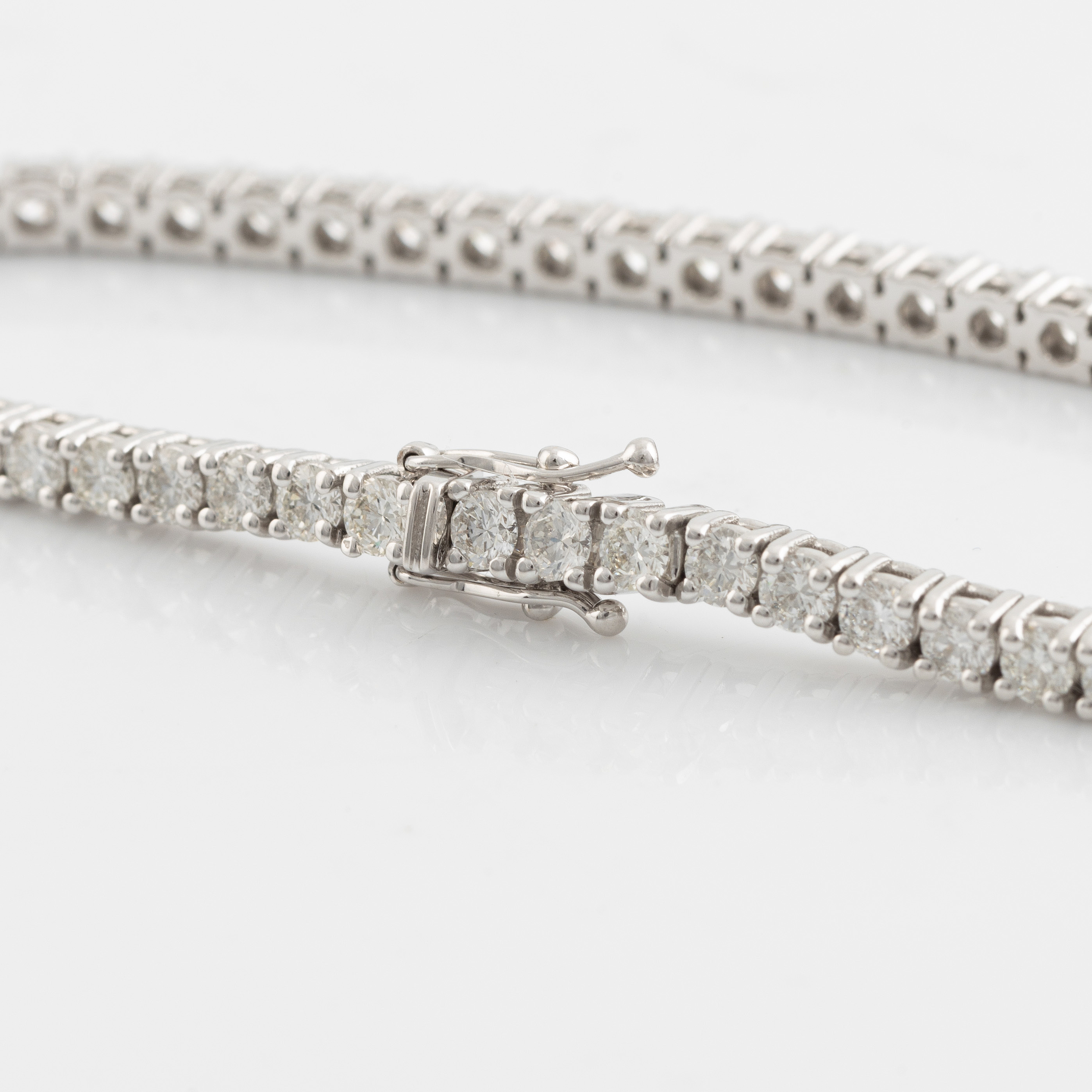 Tennisarmband Diamant Online Kaufen