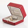must de CARTIER, Must 21, armbandsur, 28 mm.