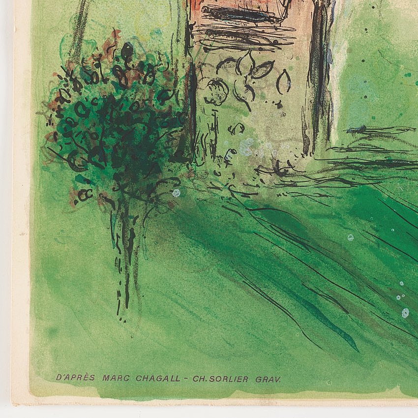 Marc Chagall After Rom o Et Juliette Bukowskis marc-chagall-after-rom-o-et-juliette-bukowskis