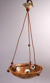 146041. TAKAMPEL, 1900-talets första hälft.