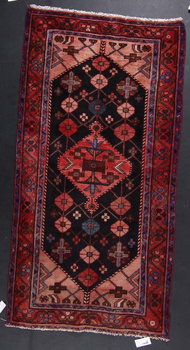 146247. MATTA, orientalisk, old, ca 200x100.