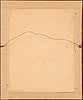 Akseli Gallen-Kallela, heliogravure, signed in pencil.