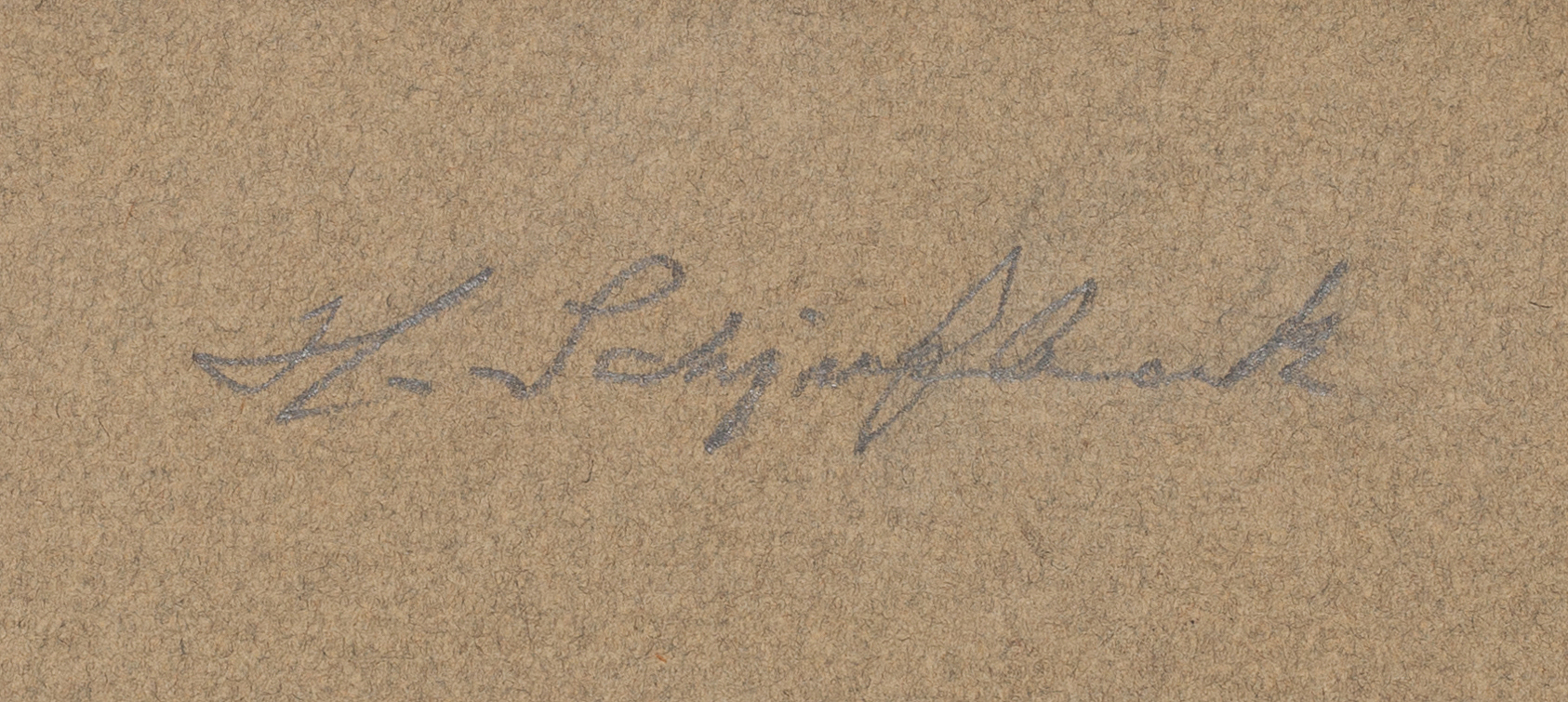 Helene Schjerfbeck, Silk shoes. Bukowskis