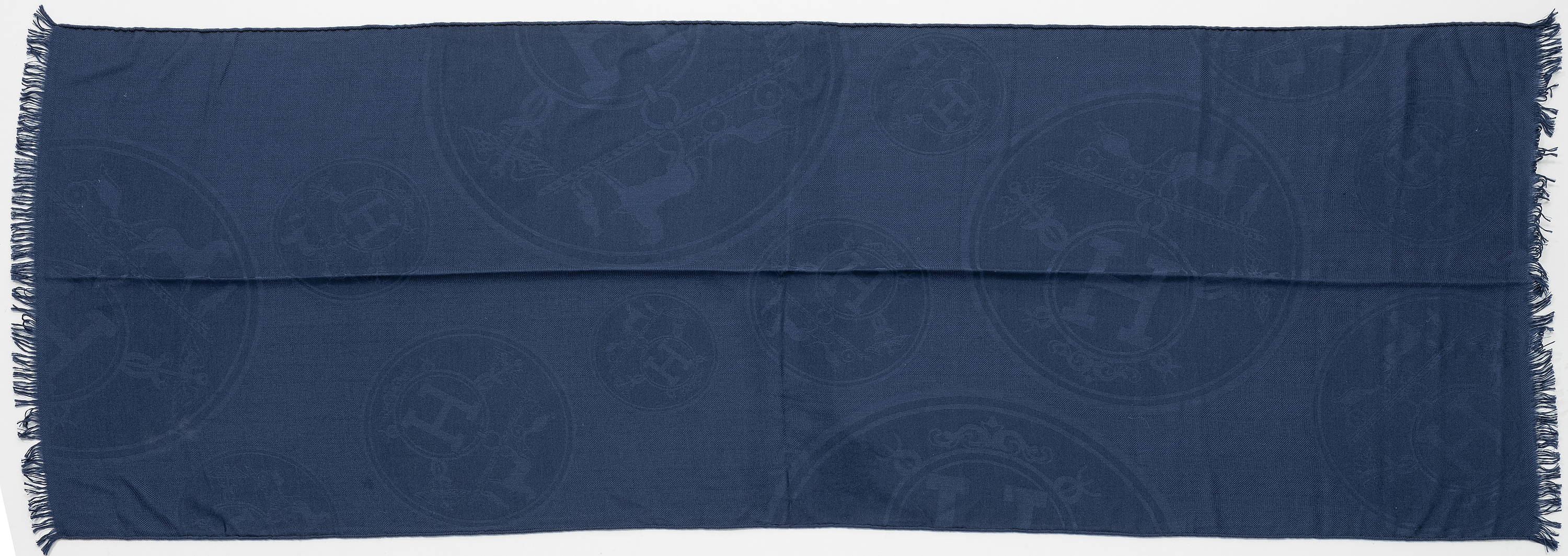 hermès cashmere shawl