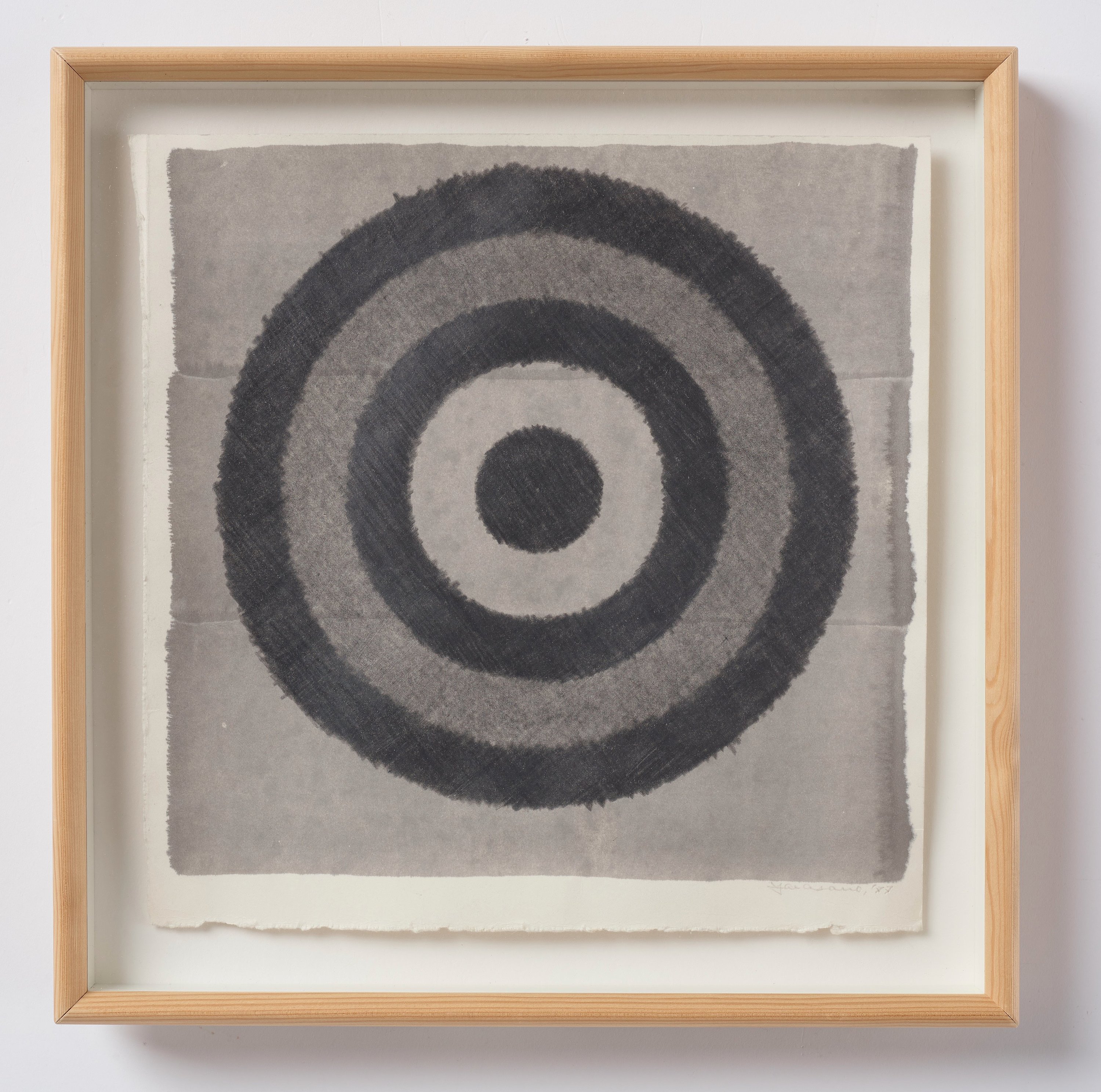 Yae Asano, Utan titel. Bukowskis