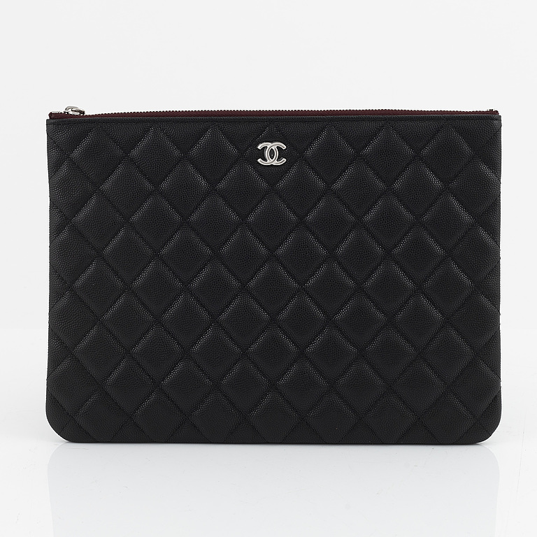 Chanel, clutch, 2020.