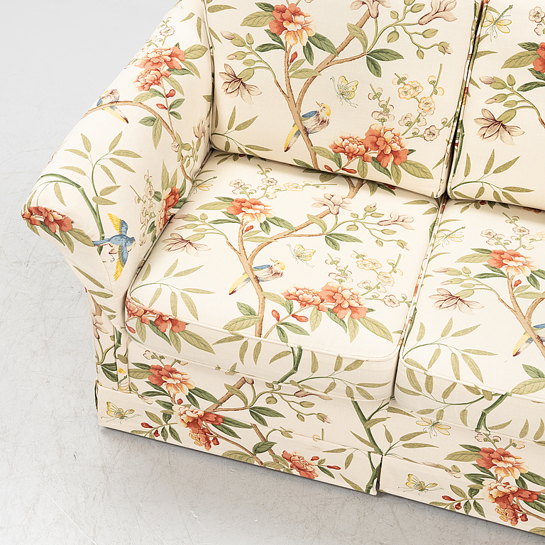 A sofa, Bröderna Andersson, Sweden, 21st century.