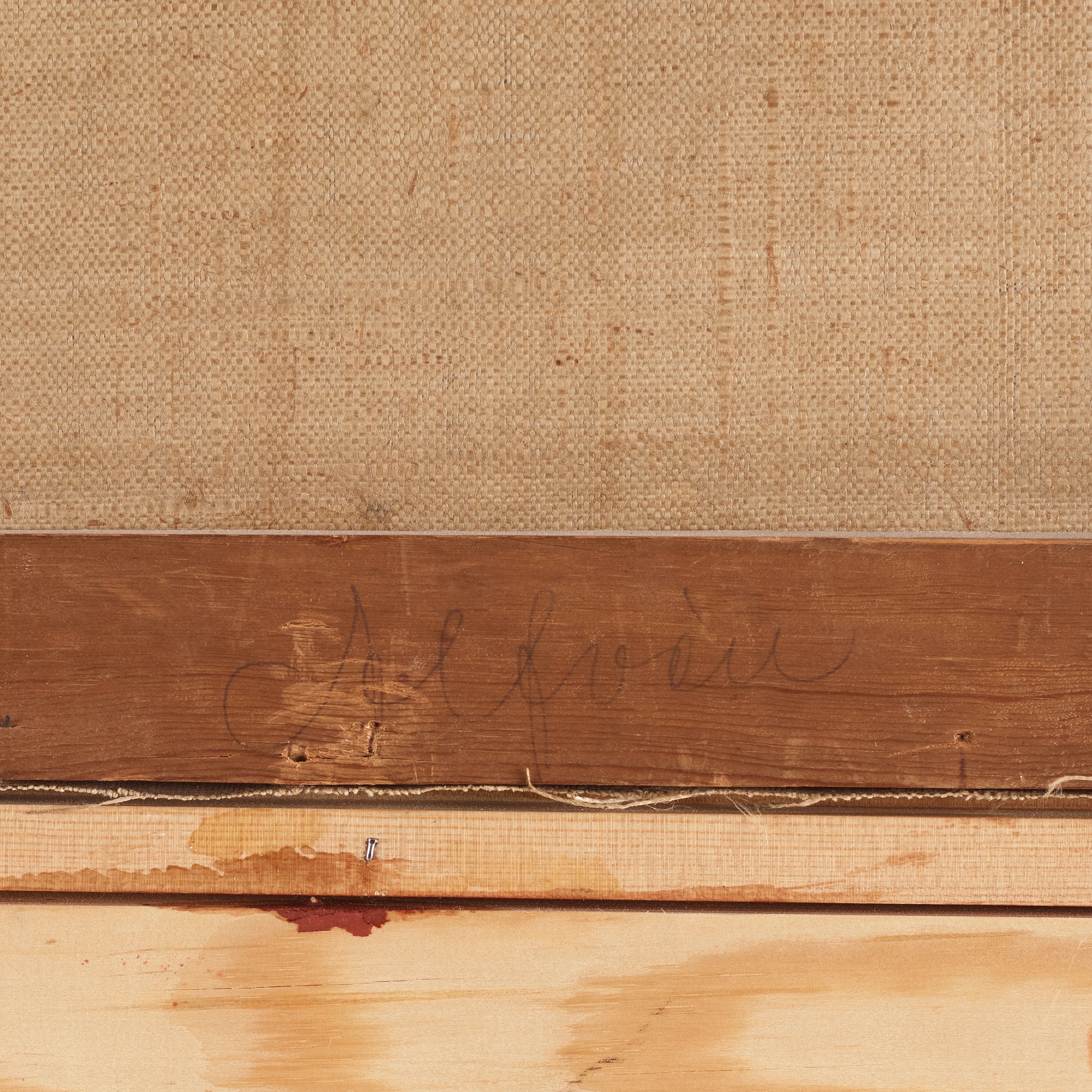 Hugo Alfvén, Archipelago. Bukowskis