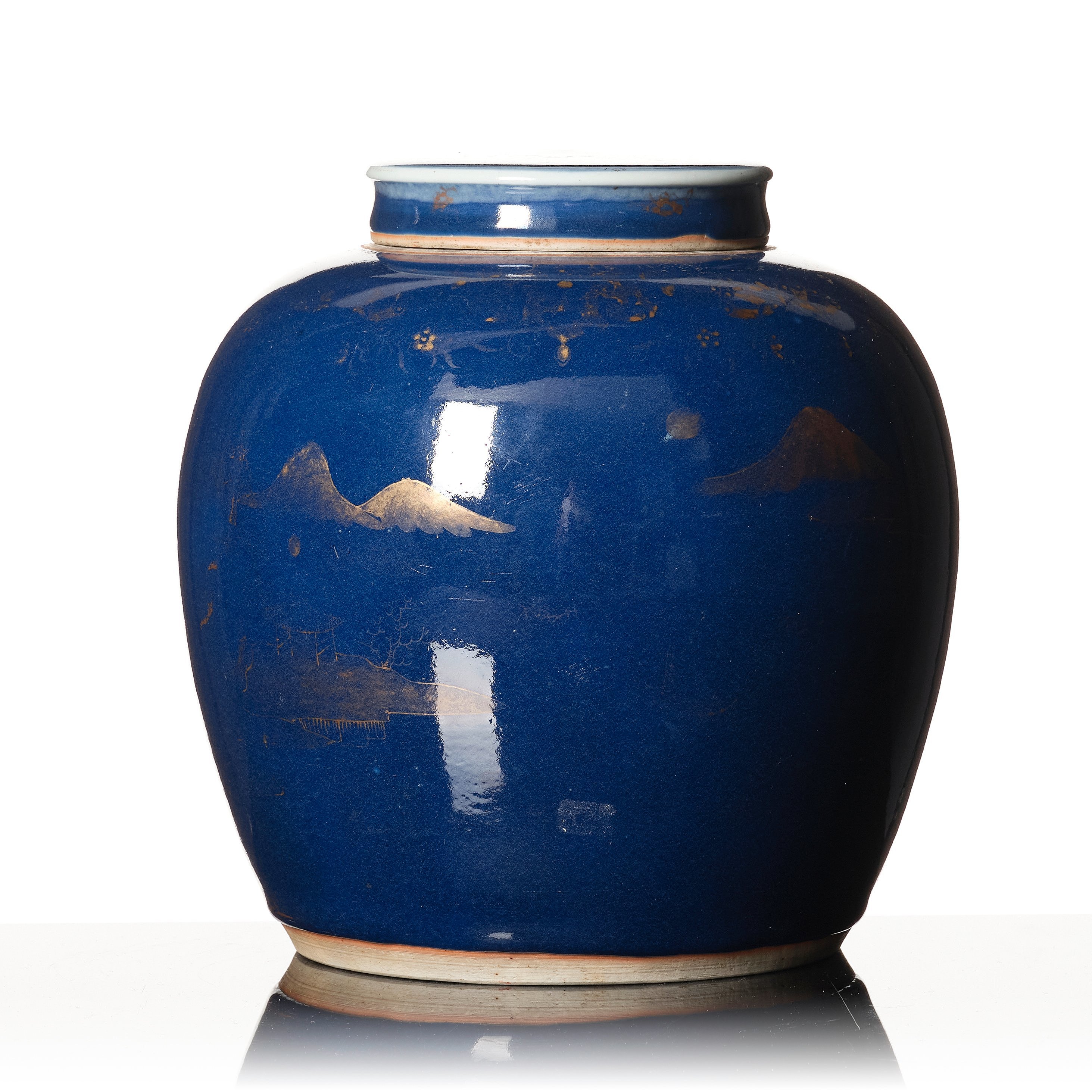 a-blue-glazed-jar-with-cover-qing-dynasty-qianlong-1736-95-bukowskis