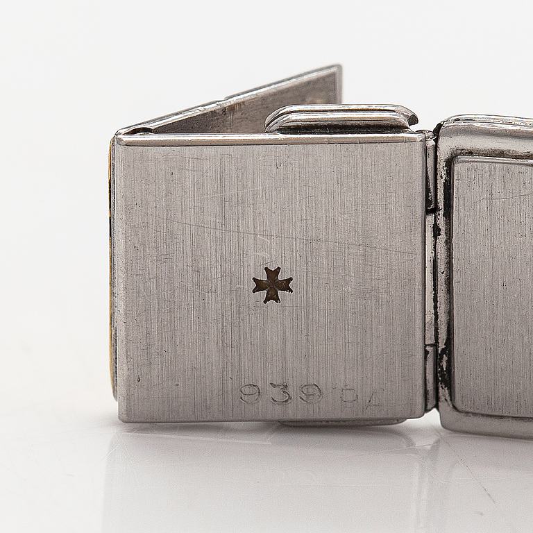 Vacheron Constantin, Harmony, rannekello, 19 mm.