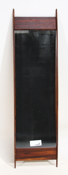 147087. SPEGEL, AB Glas  Trä, 1950-tal.