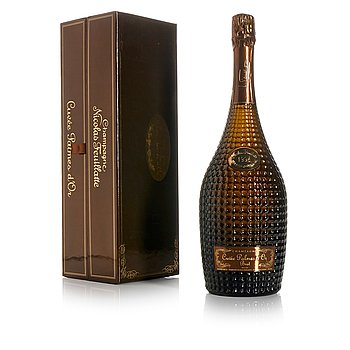 1996 Nicolas Feuillatte Cuvée Palmes d'Or Brut (Magnum).