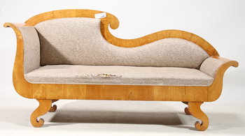 147145. SOFFA. Karl Johan, 1800-talets första hälft.