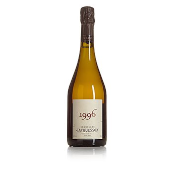 1996 Jacquesson Extra Brut.