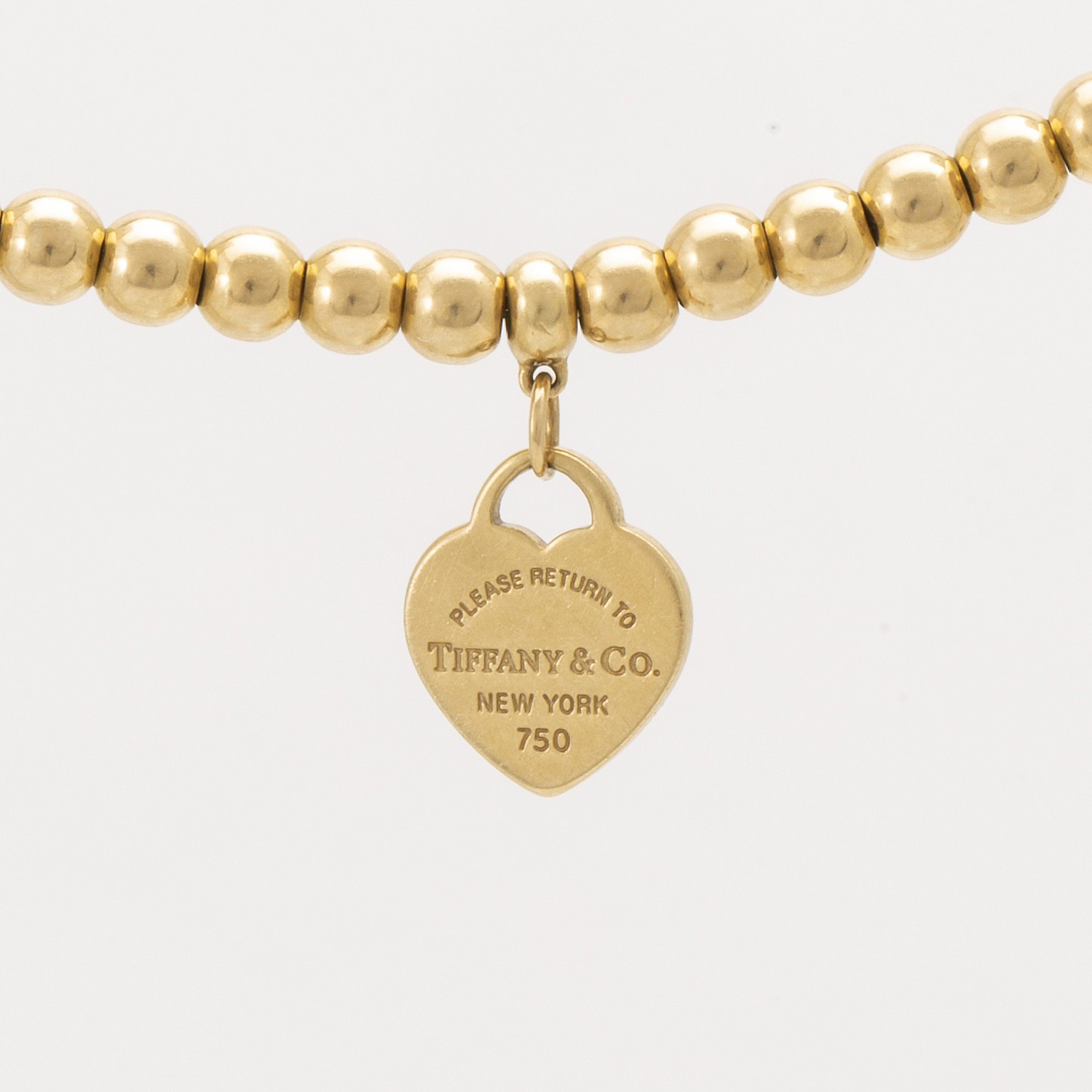 tiffany return to tiffany armband