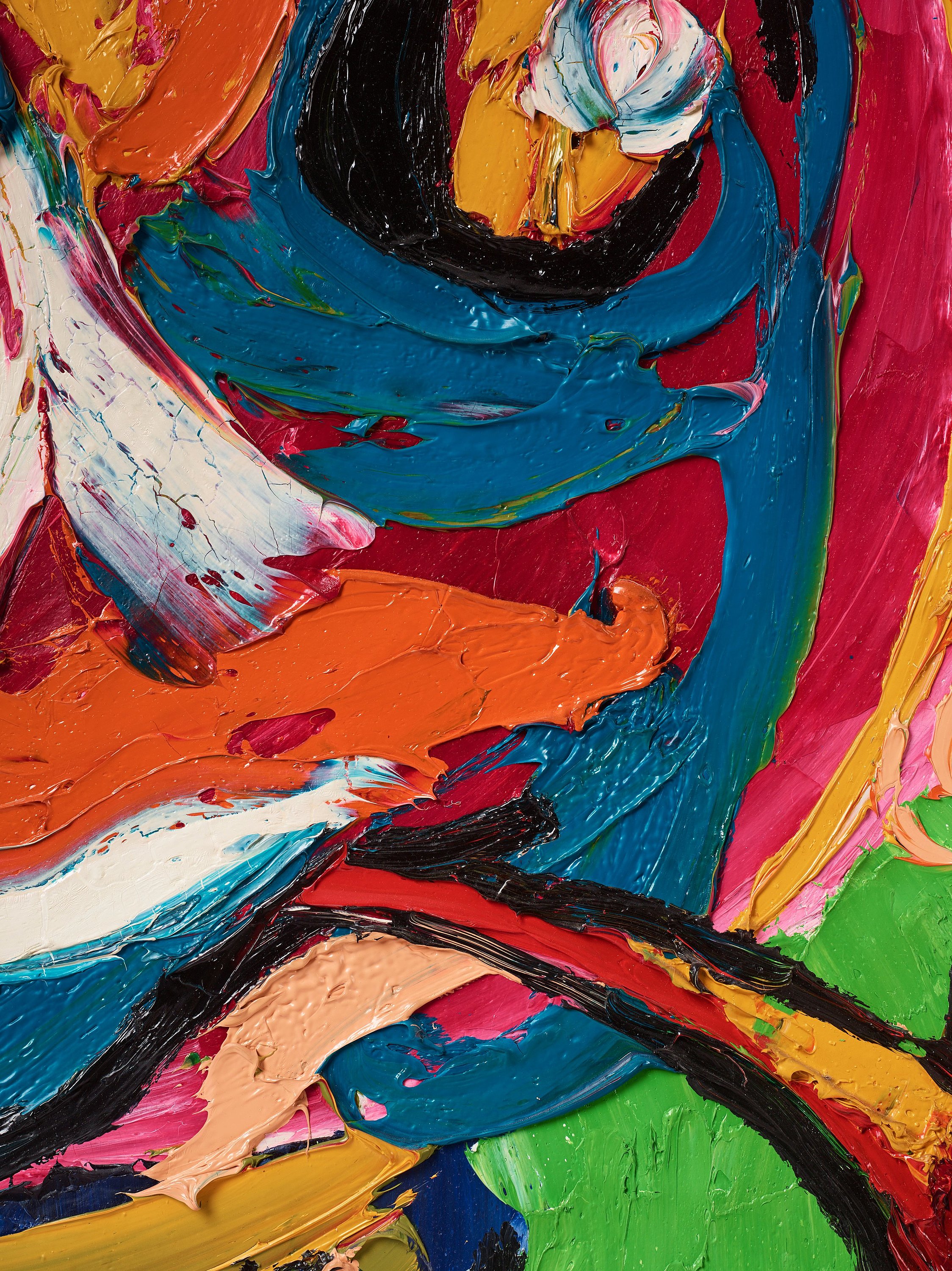 karel-appel-femme-a-la-pipe-bukowskis