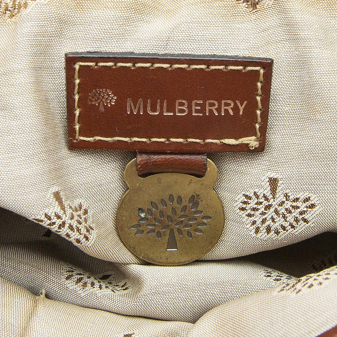 Mulberry, bag. Bukowskis