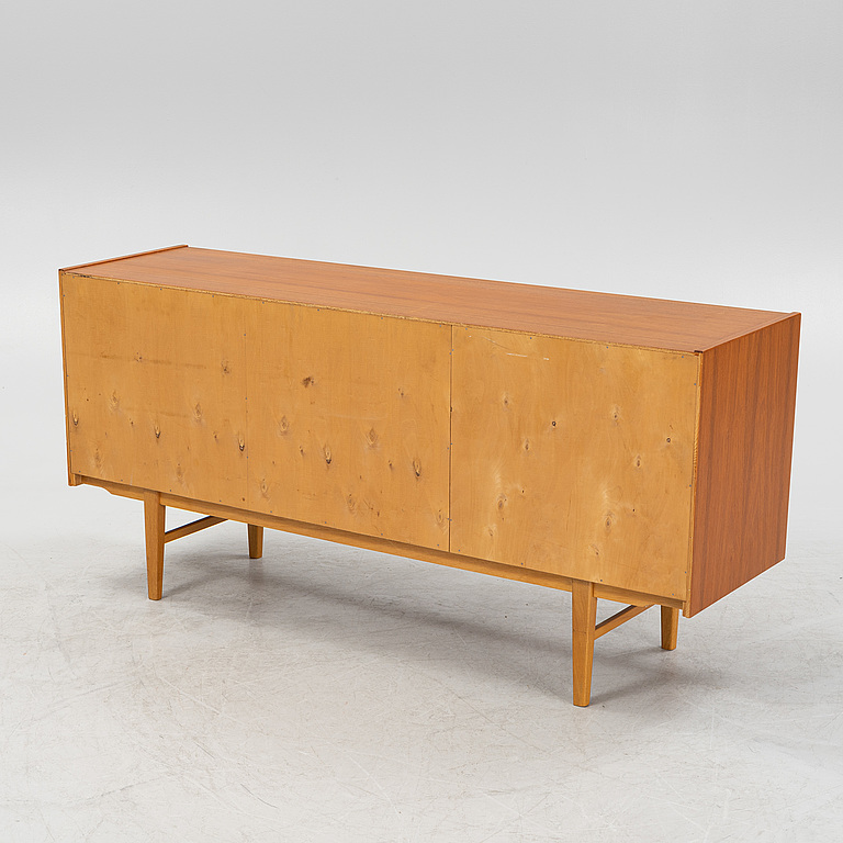 Sideboard, 1950-60-tal.