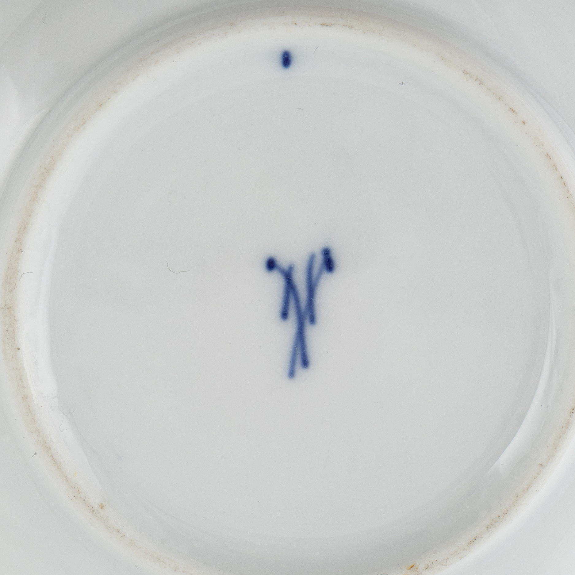 Meissen, a 9+4 pieces porcelain coffee service, 20th century. - Bukowskis