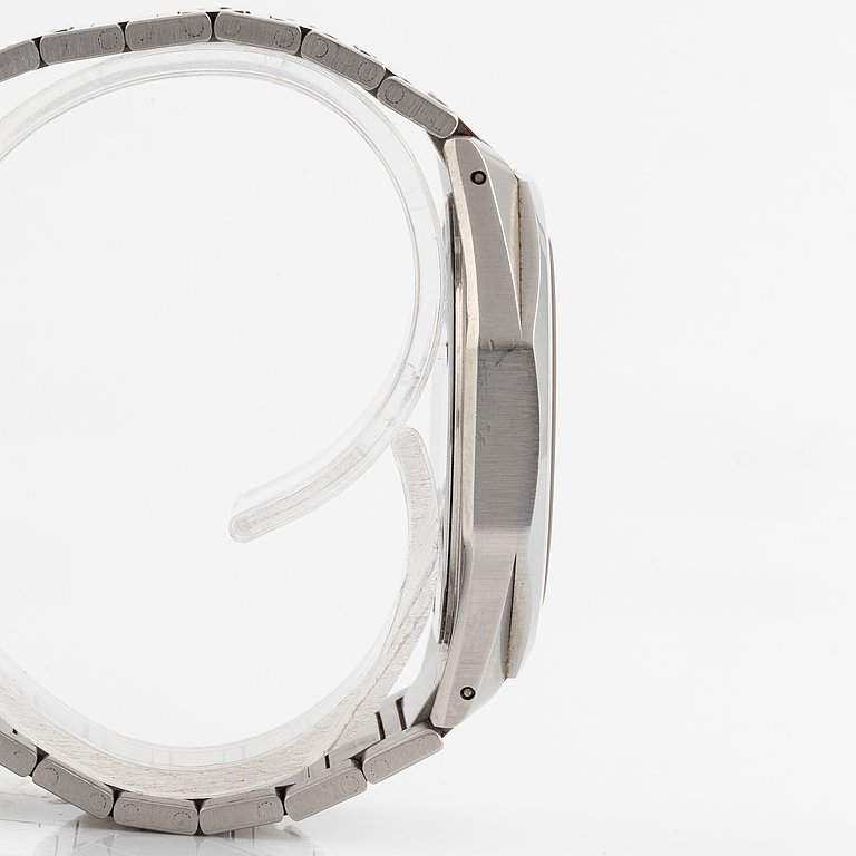 IWC, Yacht Club II, "Jumbo", "Automatic Movement", ca 1979.