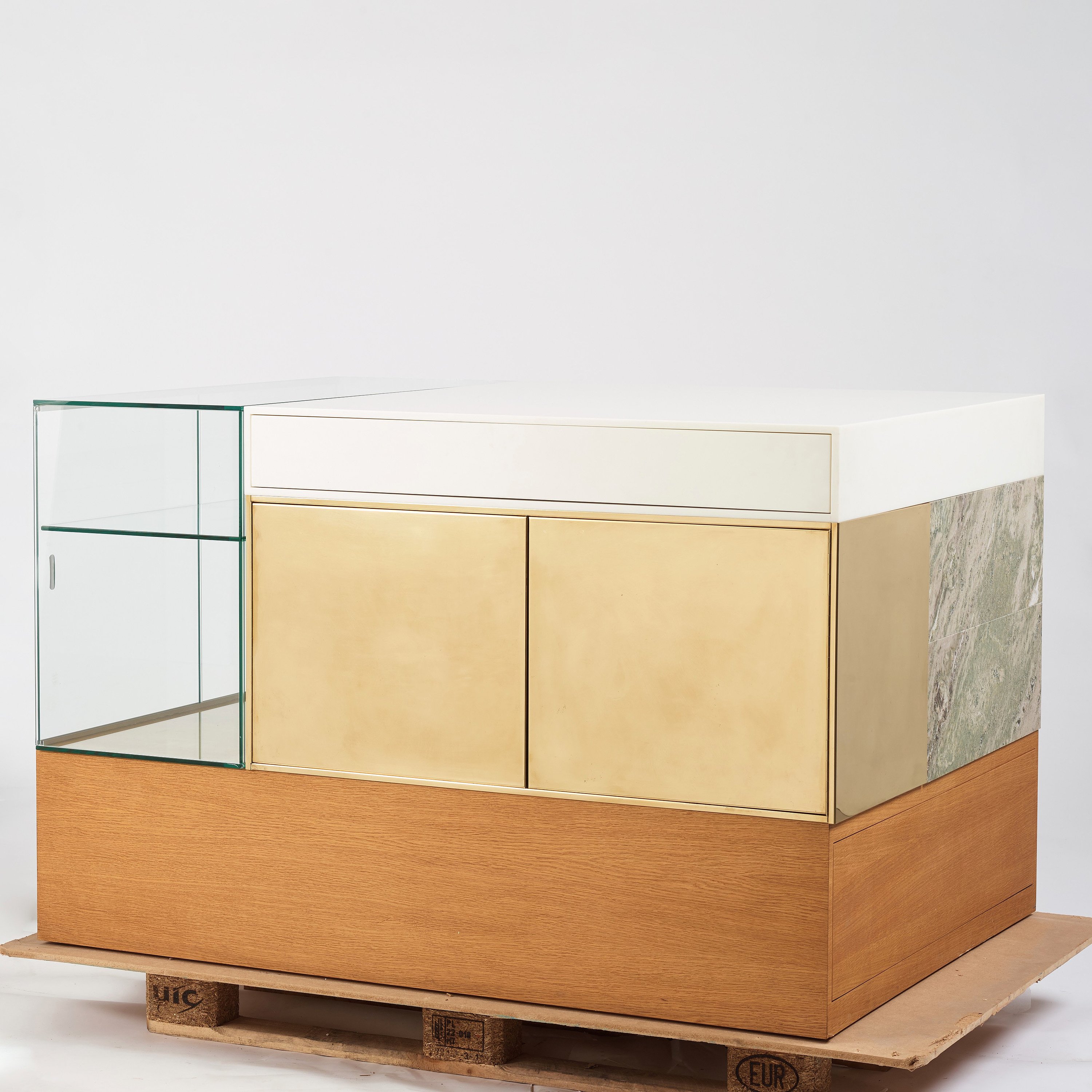Mats Theselius, & Andreas Roth, unik, "The Object unit - A Poetry in ...