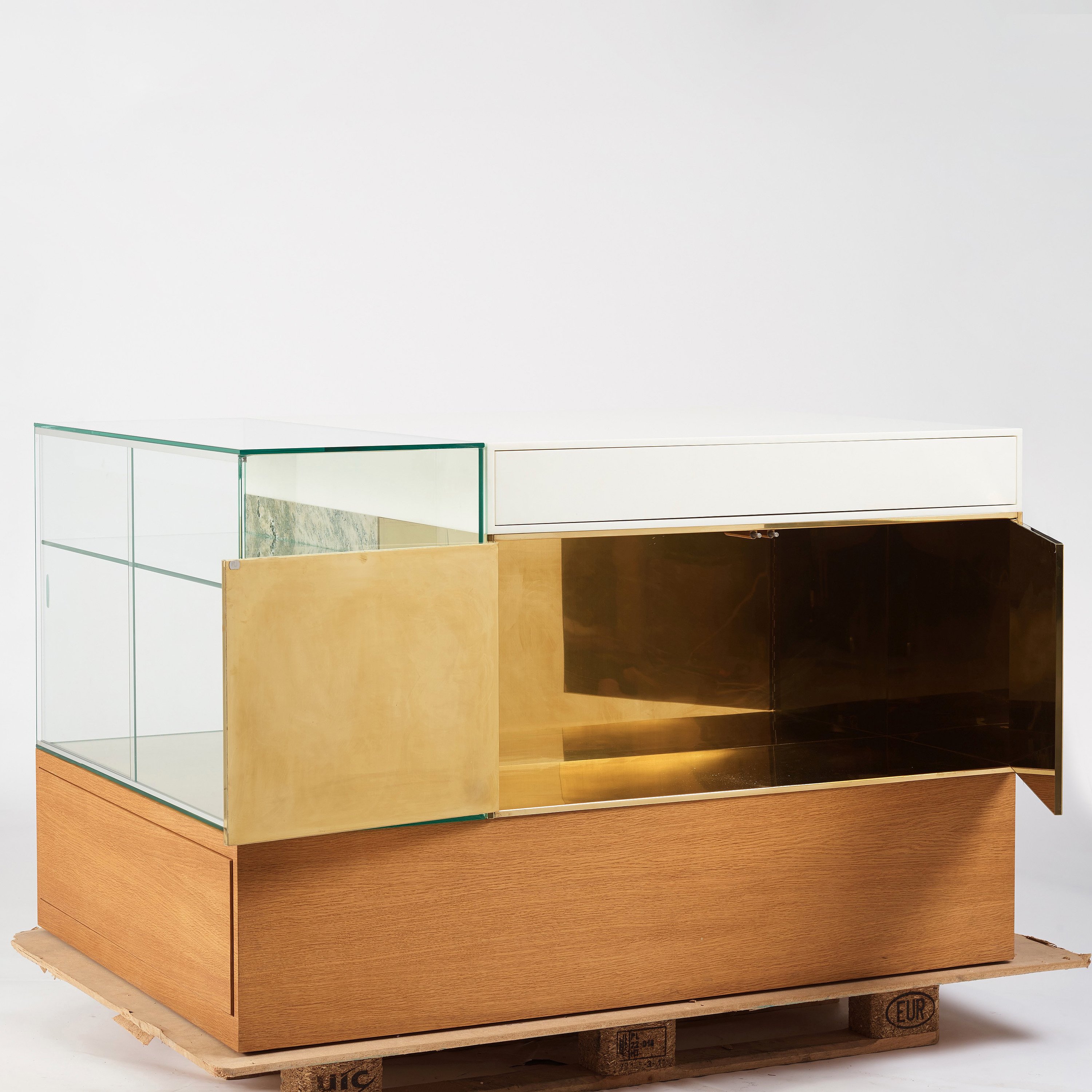 Mats Theselius, & Andreas Roth, unik, "The Object unit - A Poetry in ...