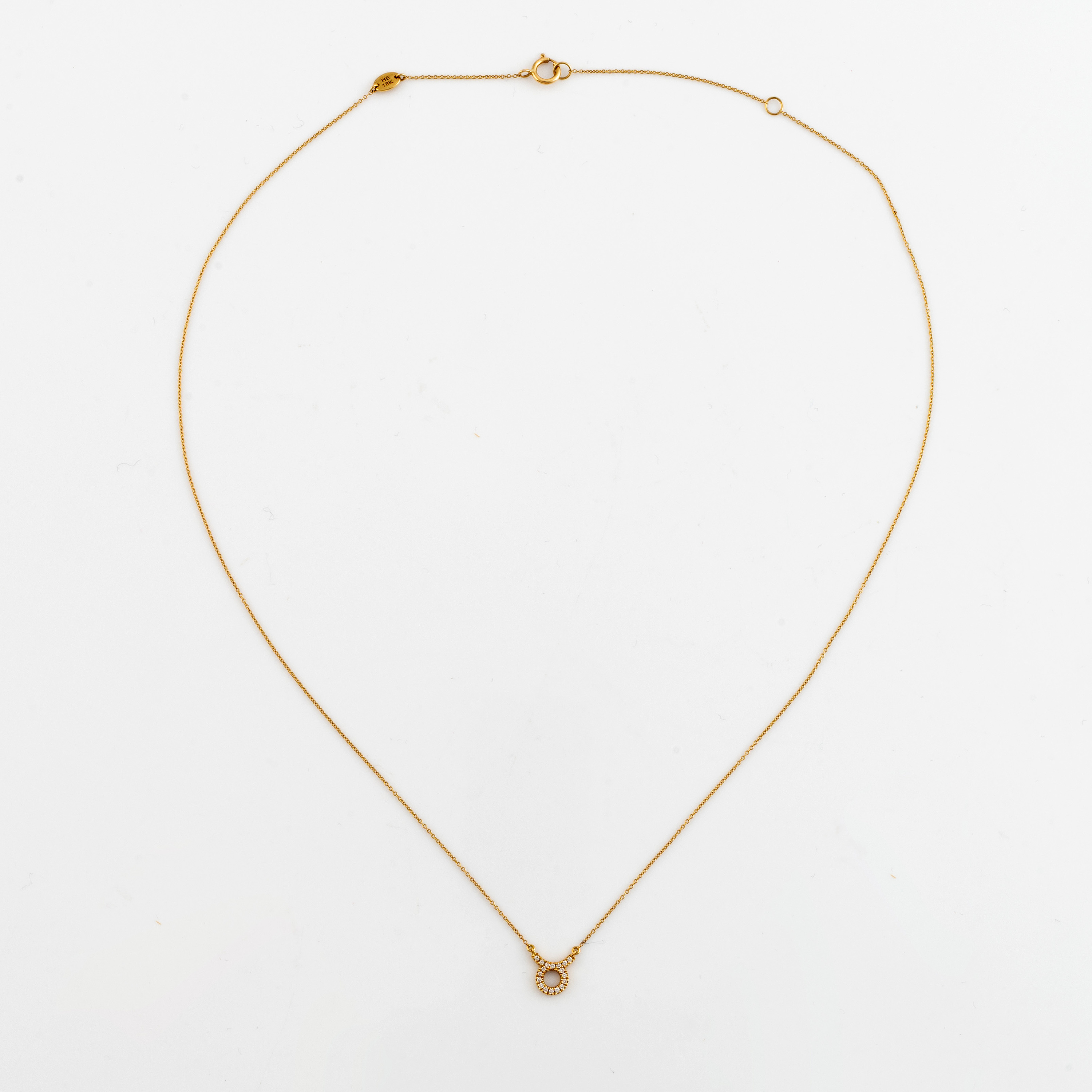 engelbert-collier-guld-och-briljantslipade-diamanter-stj-rntecknet