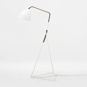 Golvlampa, "Lean", Örsjö belysning.