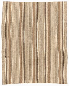 Carpet, 303 x 248 cm.