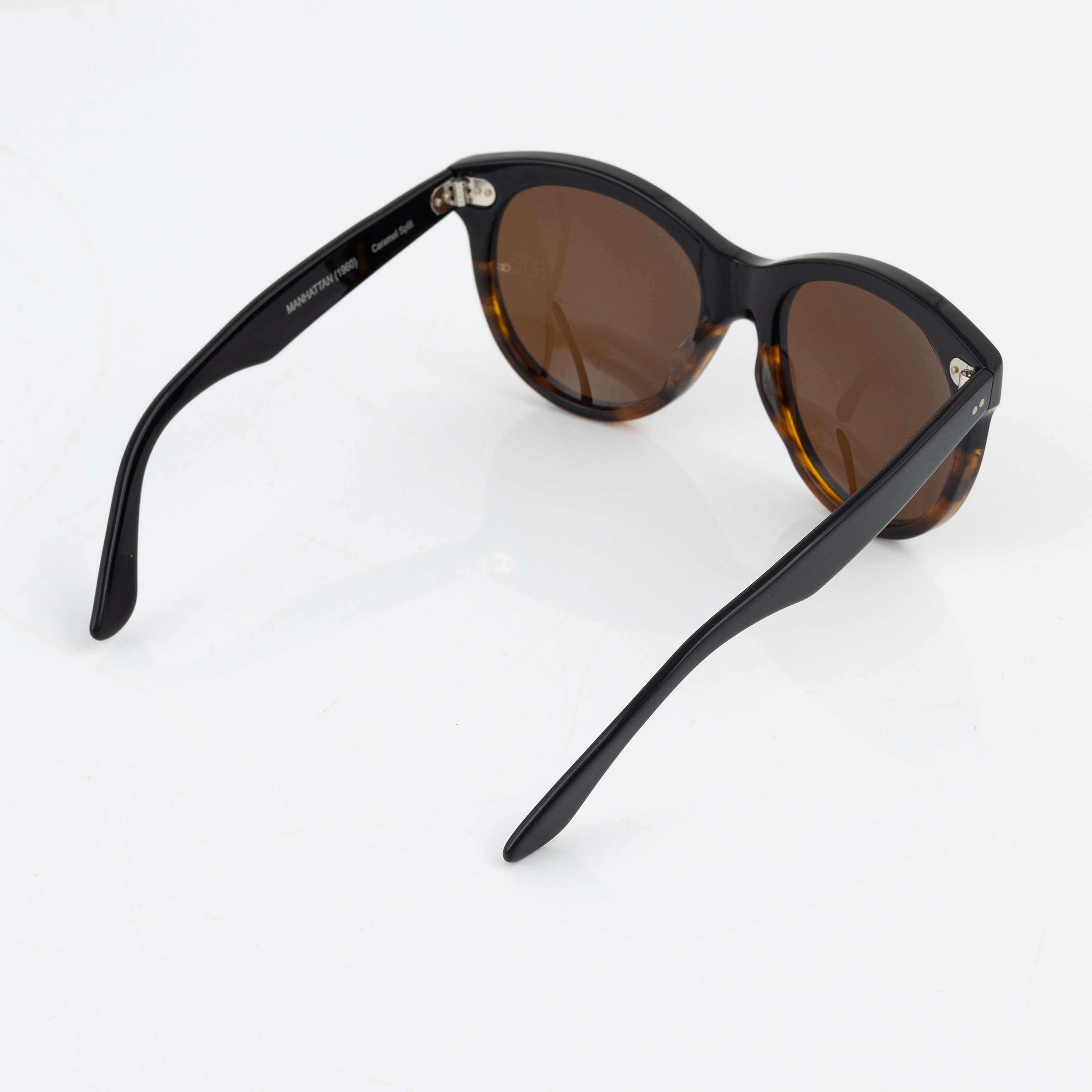 Oliver Goldsmith a pair of