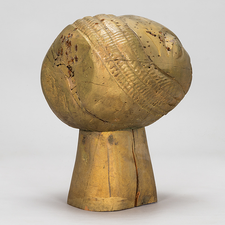 Alpo Jaakola, Untitled.