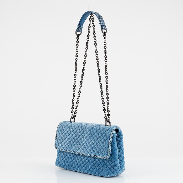 Bottega Veneta, väska, "Olimpia Bag".