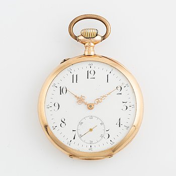 IWC, Schaffhausen, fickur, 50 mm.