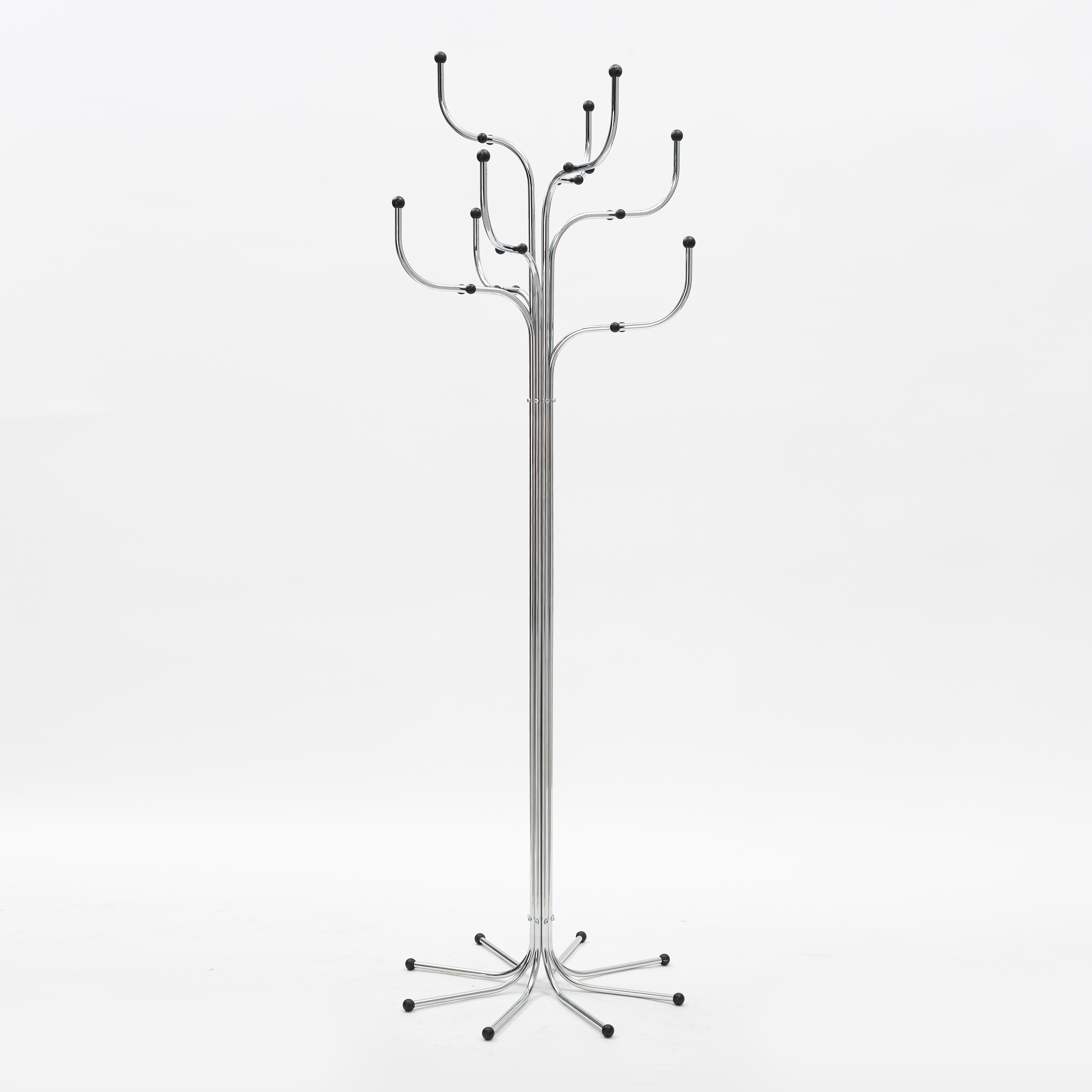 Sidse Werner, 'Coat Tree', Fritz Hansen, Denmark. Bukowskis