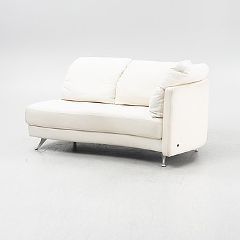 Rolf Benz, sofa, 2000's.