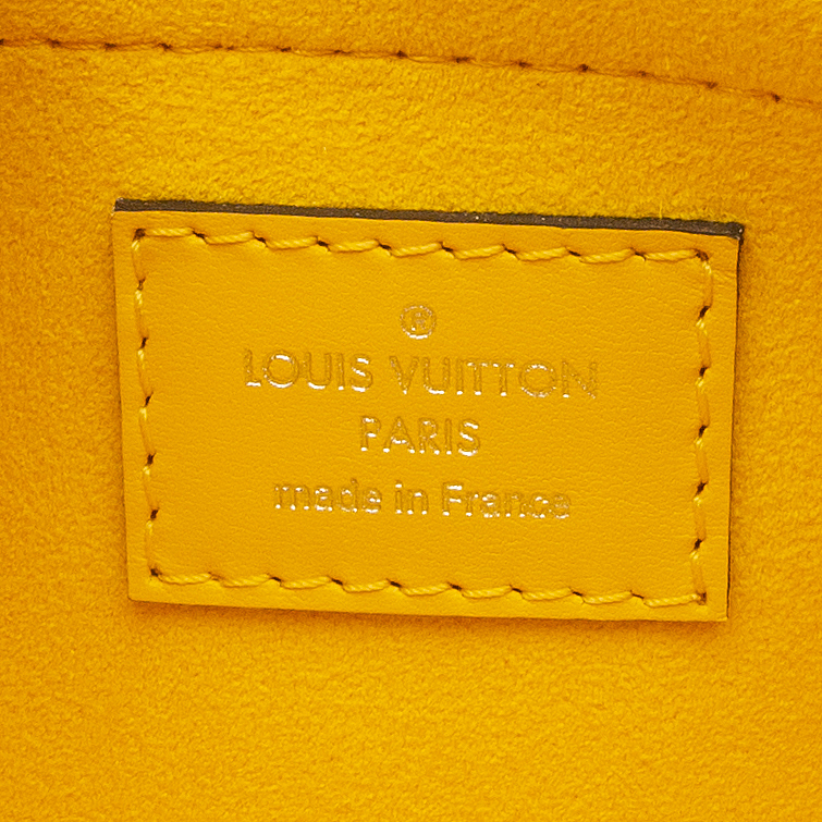 Louis Vuitton, pochette "Neverfull". Bukowskis