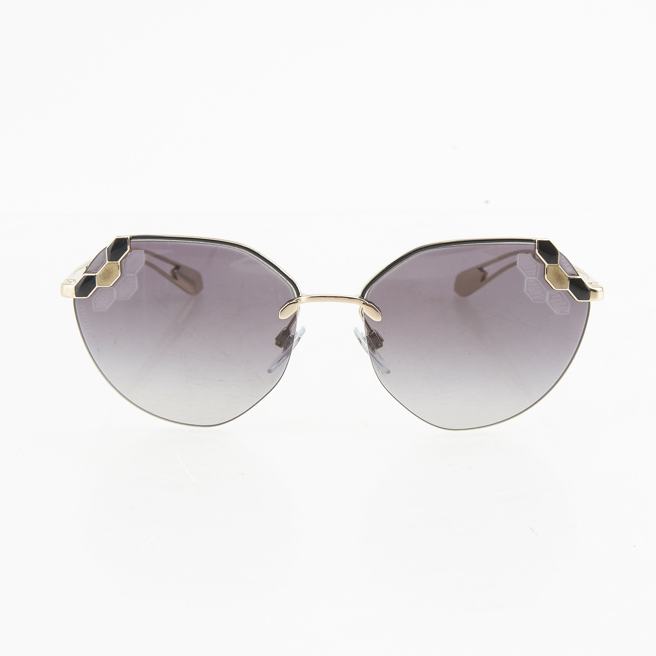 Bulgari, sun glasses. - Bukowskis