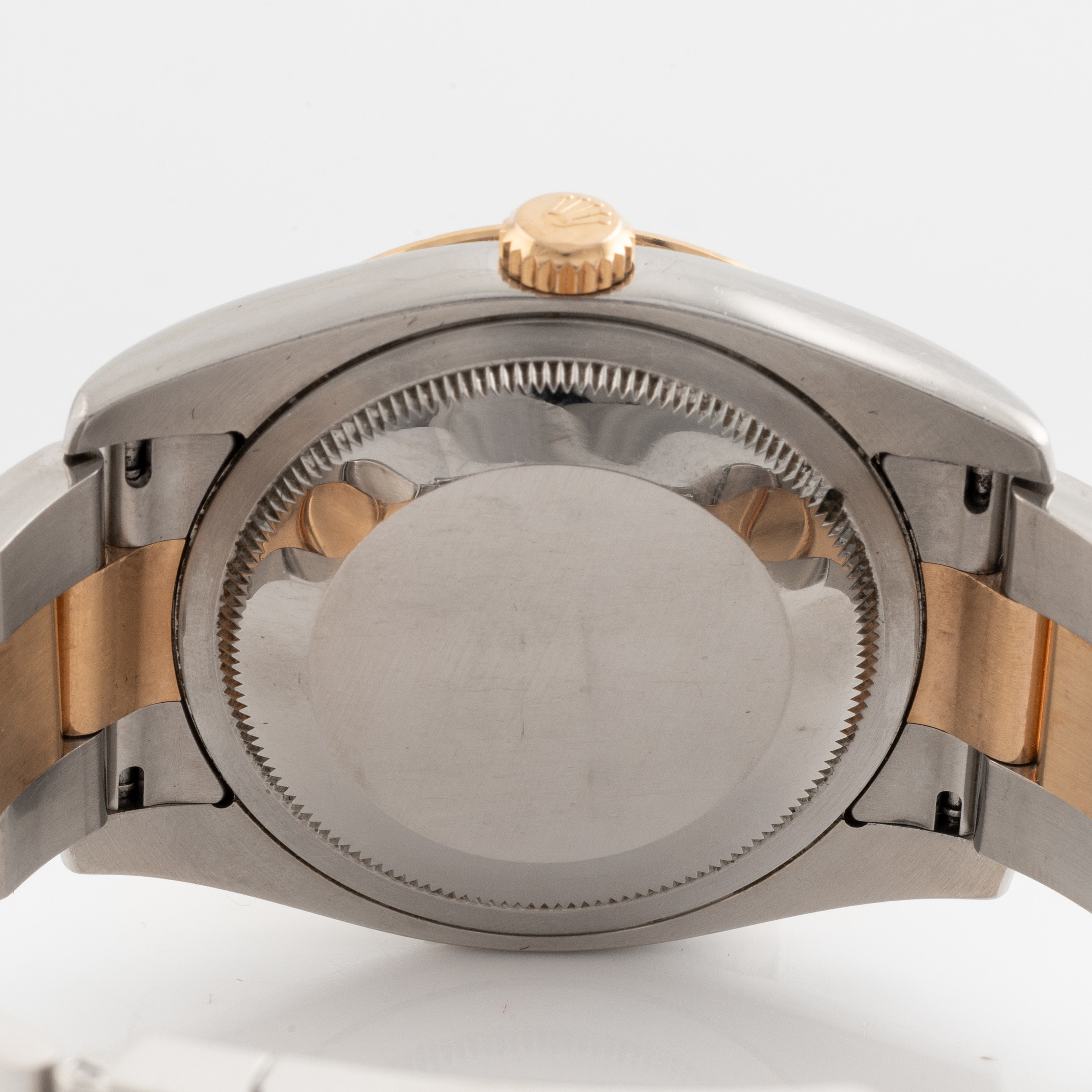 Rolex, Oyster Perpetual, Datejust, TurnOGraph, Chronometer, wristwatch, 36 mm. Bukowskis