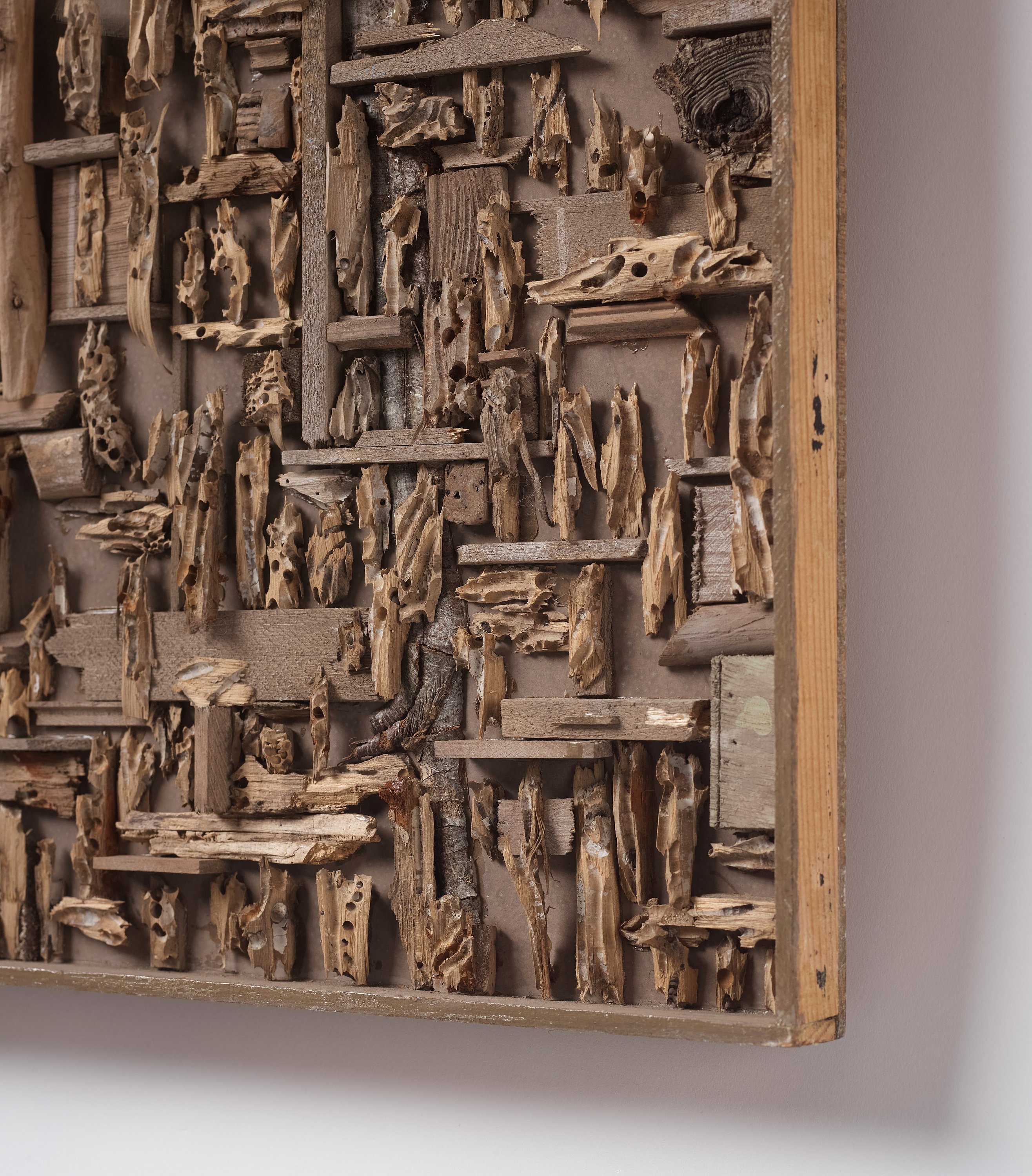 Yolande Fièvre, Utan titel. Bukowskis