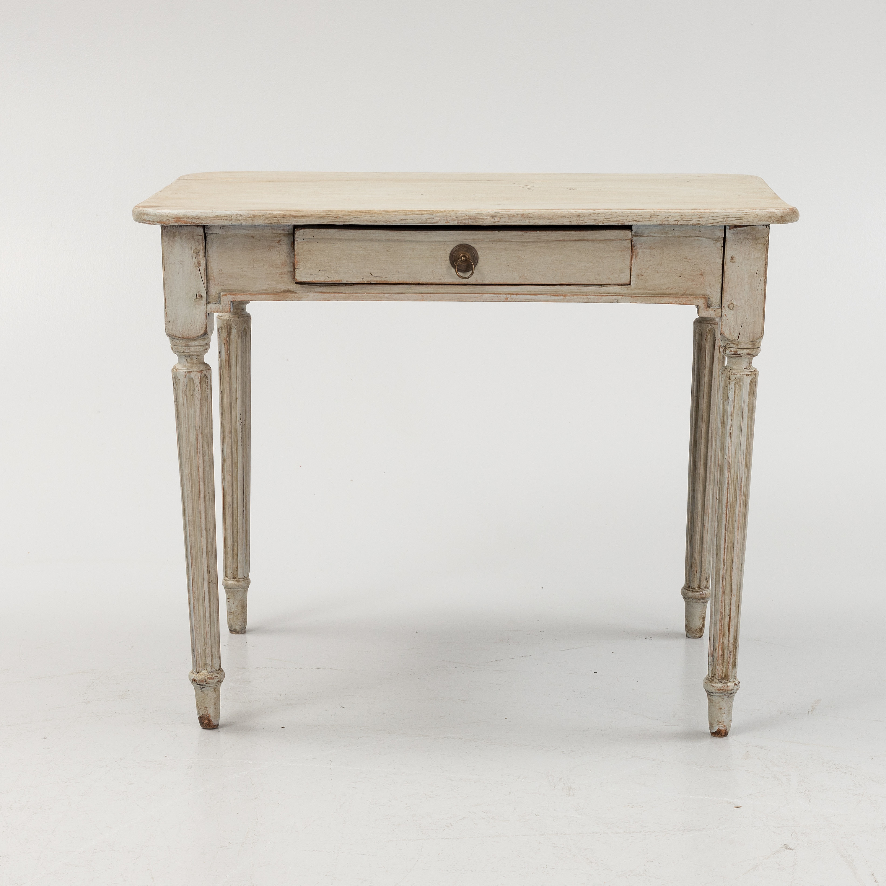 Bord, Gustaviansk stil, 1900tal. Bukowskis