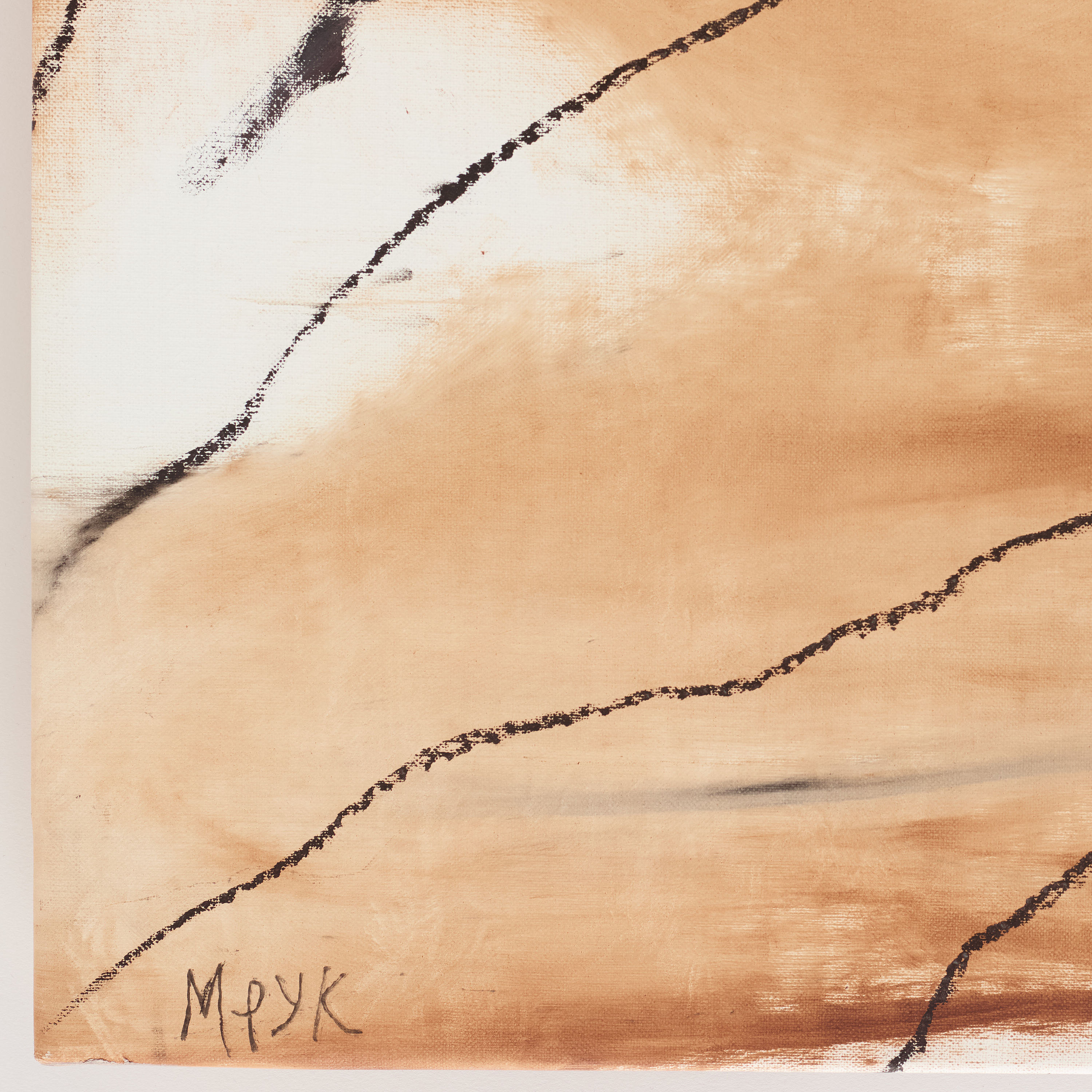 Madeleine Pyk, Tigers. - Bukowskis