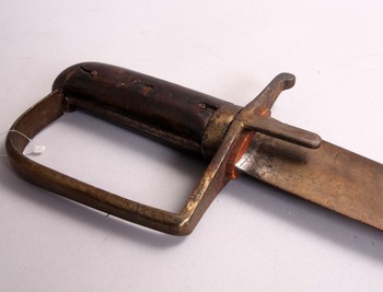 150657. SABEL, modell 1807.