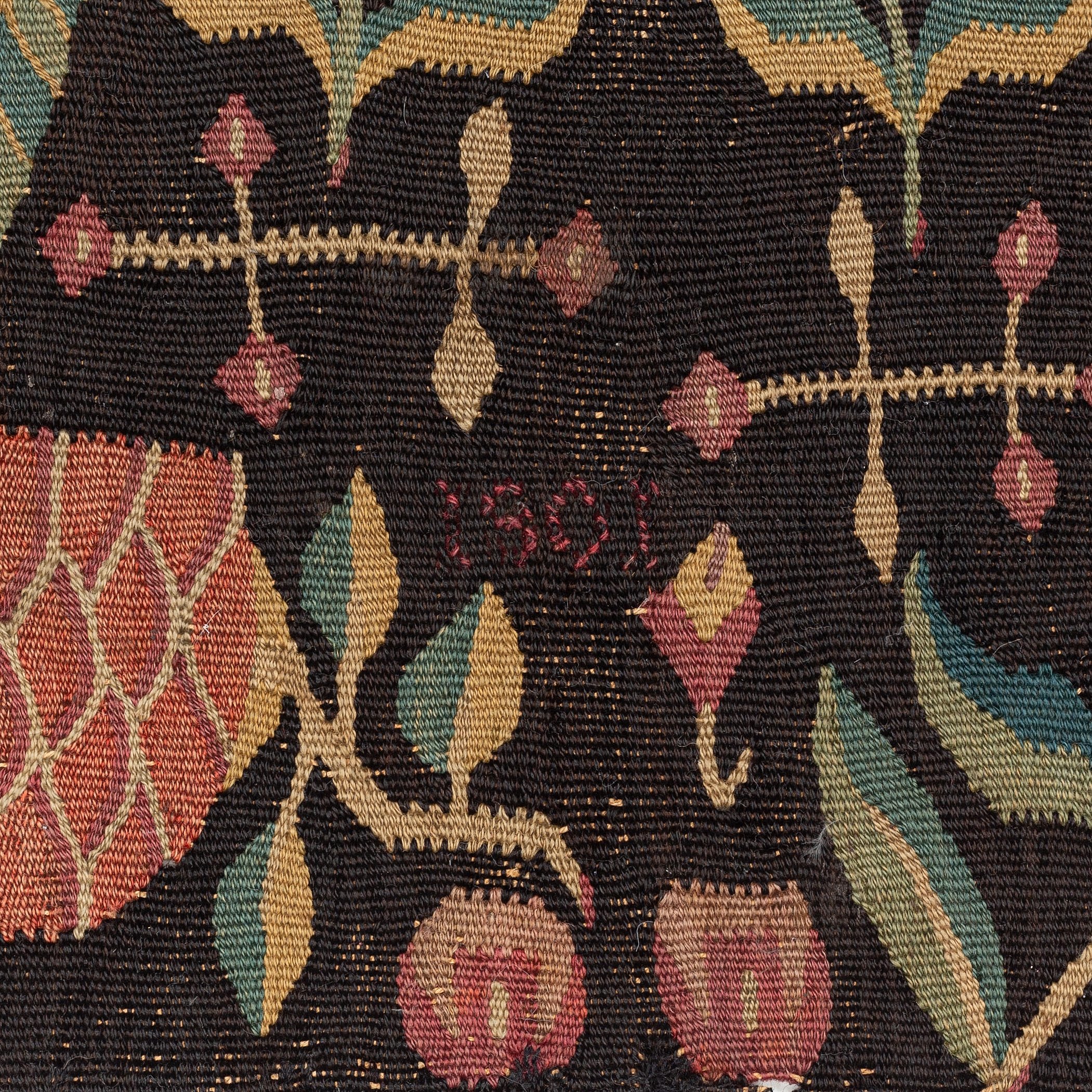 Garland Decoratie Op De Beurs Decoraties Van Kleurrijke Pennanten En Vlag Het Festival Koorden Met Vlaggen 158173489