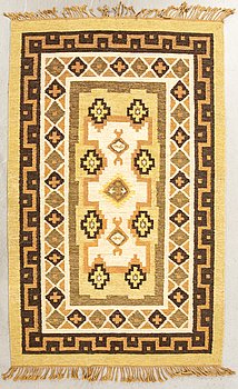 Rug rölakan signed 304x200 cm.