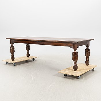 Table, 20th century.