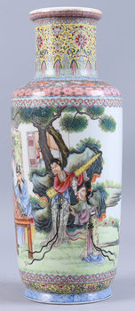 151309. VAS, porslin, Kina, republik, 1900-tal.